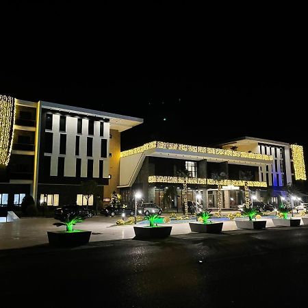 Deluxe Resort And Spa Koplik Zewnętrze zdjęcie
