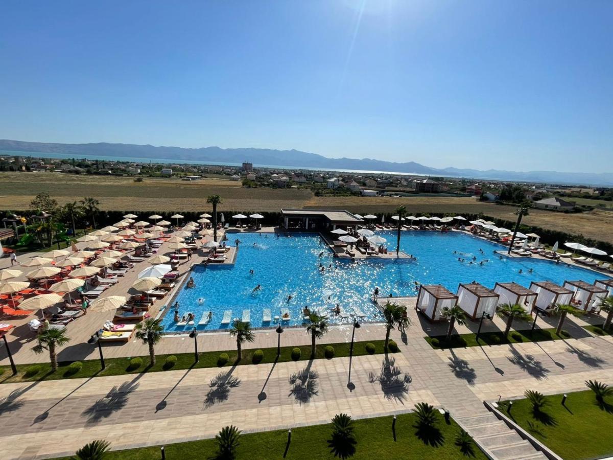 Deluxe Resort And Spa Koplik Zewnętrze zdjęcie