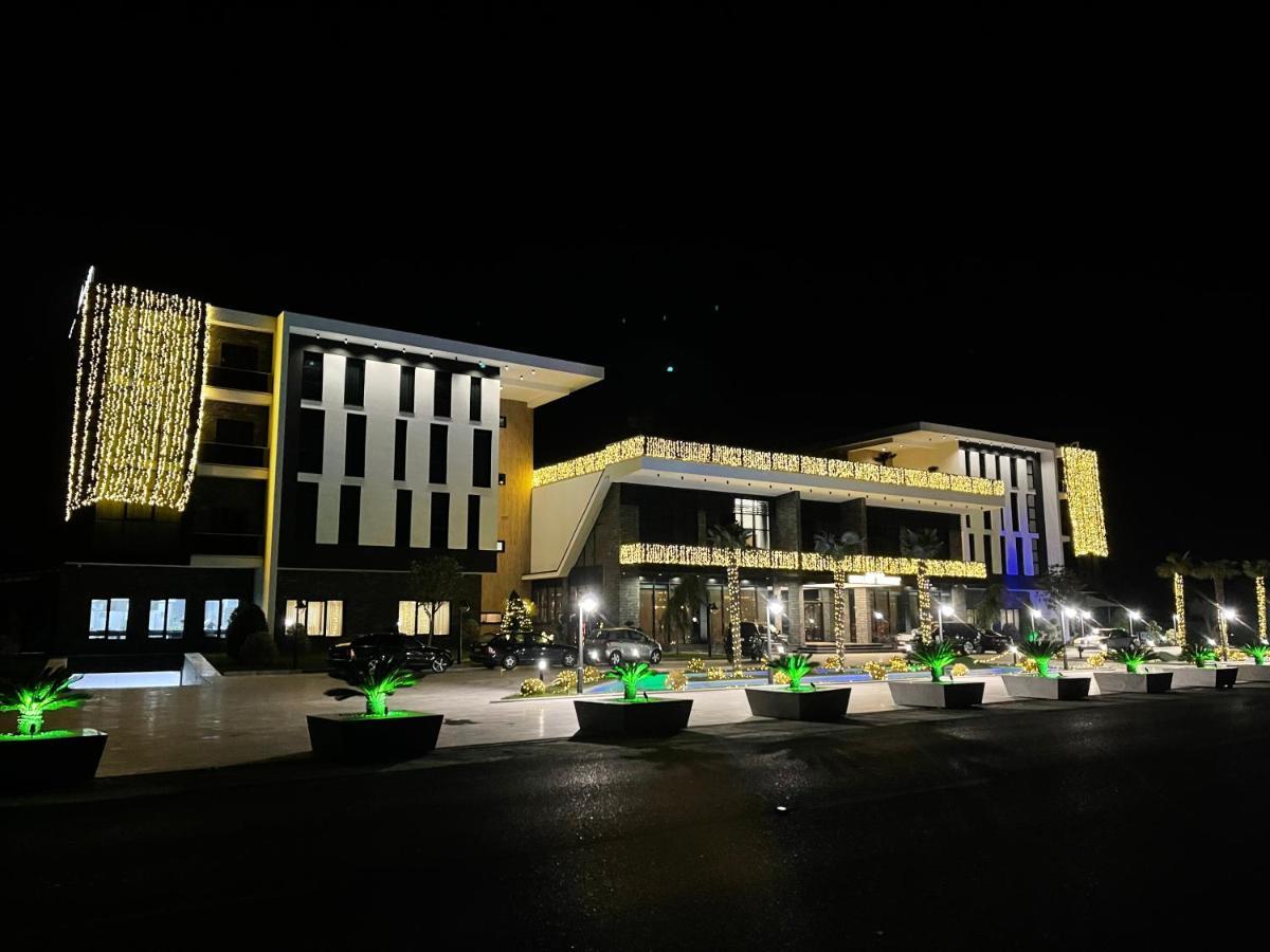Deluxe Resort And Spa Koplik Zewnętrze zdjęcie