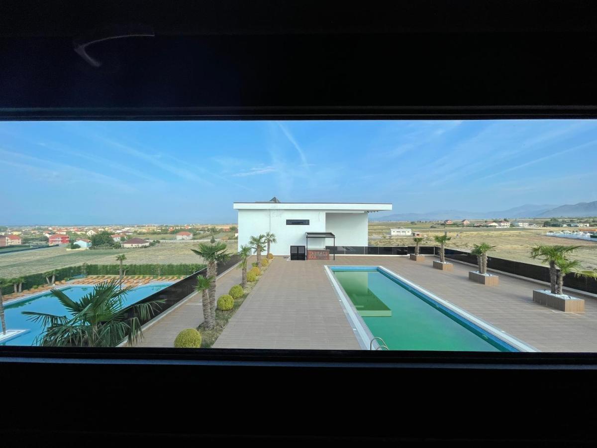 Deluxe Resort And Spa Koplik Zewnętrze zdjęcie
