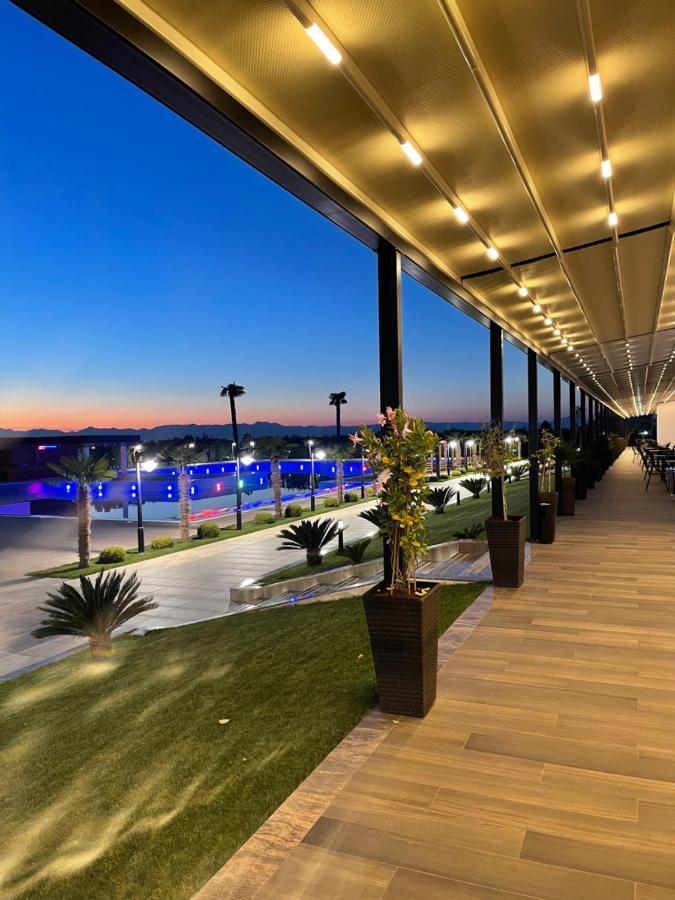 Deluxe Resort And Spa Koplik Zewnętrze zdjęcie