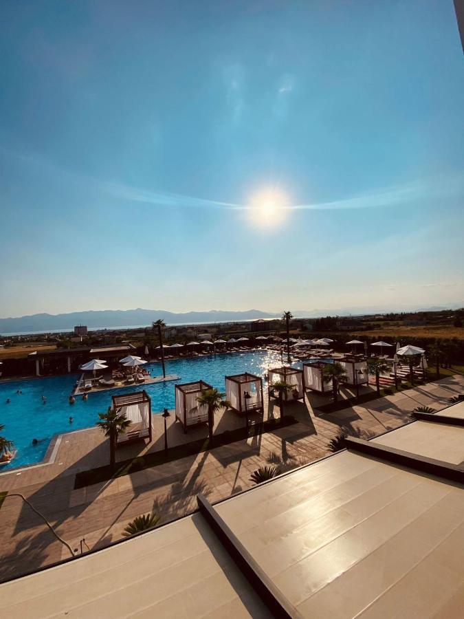 Deluxe Resort And Spa Koplik Zewnętrze zdjęcie