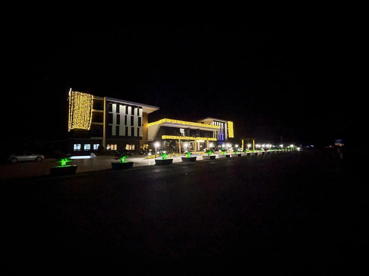 Deluxe Resort And Spa Koplik Zewnętrze zdjęcie