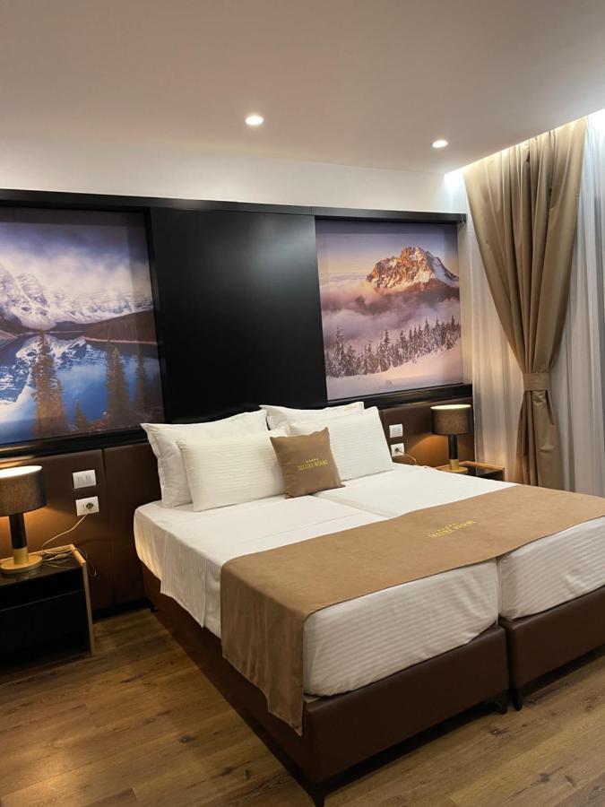 Deluxe Resort And Spa Koplik Zewnętrze zdjęcie