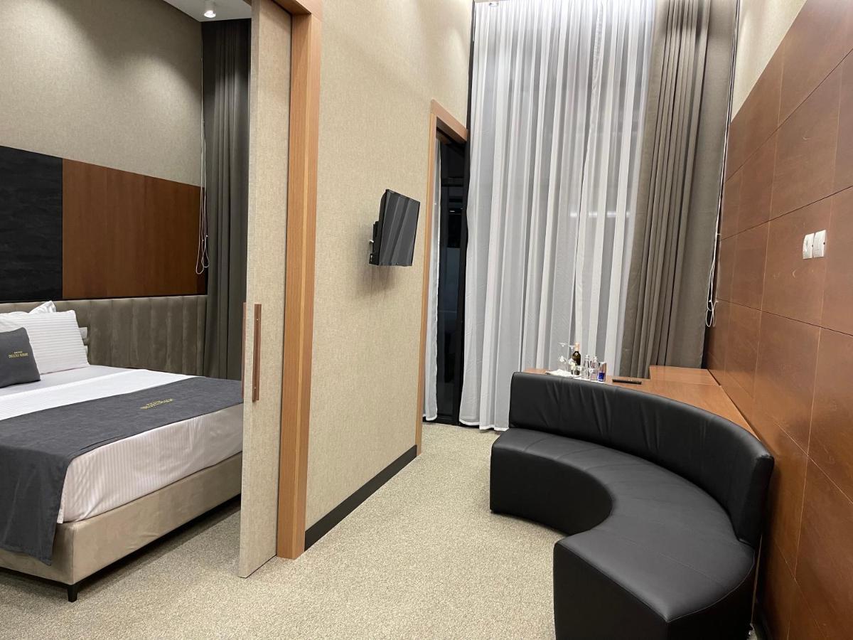 Deluxe Resort And Spa Koplik Zewnętrze zdjęcie