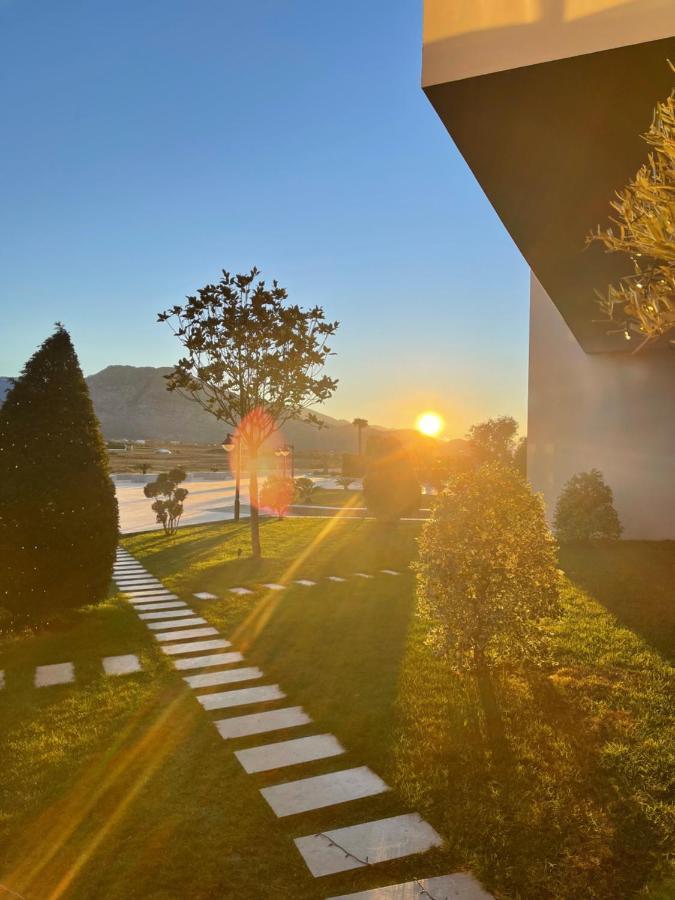 Deluxe Resort And Spa Koplik Zewnętrze zdjęcie