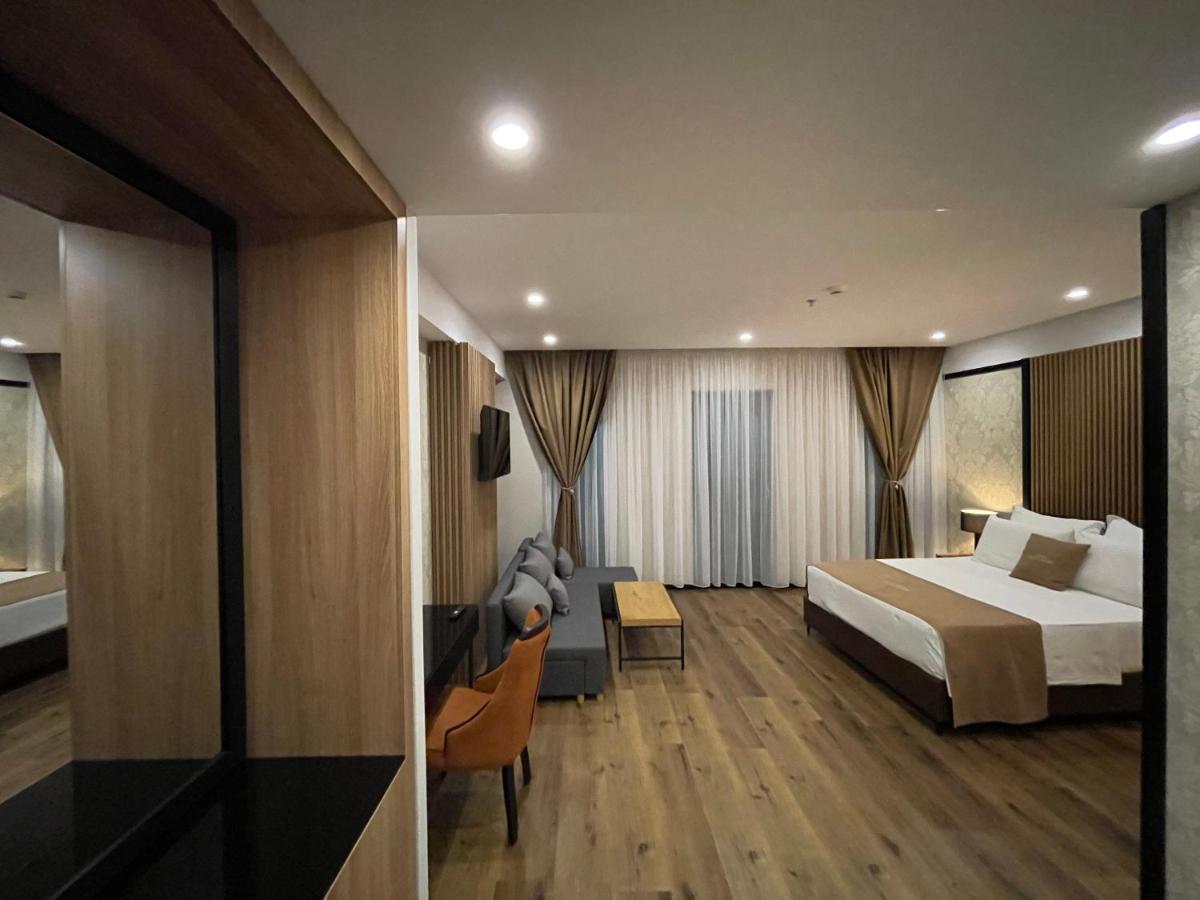 Deluxe Resort And Spa Koplik Zewnętrze zdjęcie