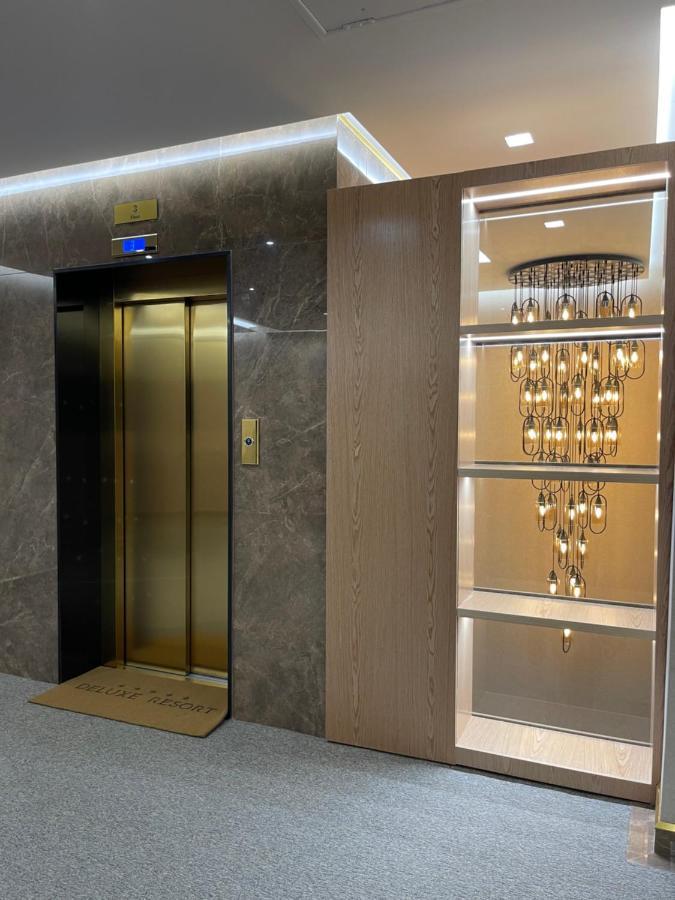 Deluxe Resort And Spa Koplik Zewnętrze zdjęcie