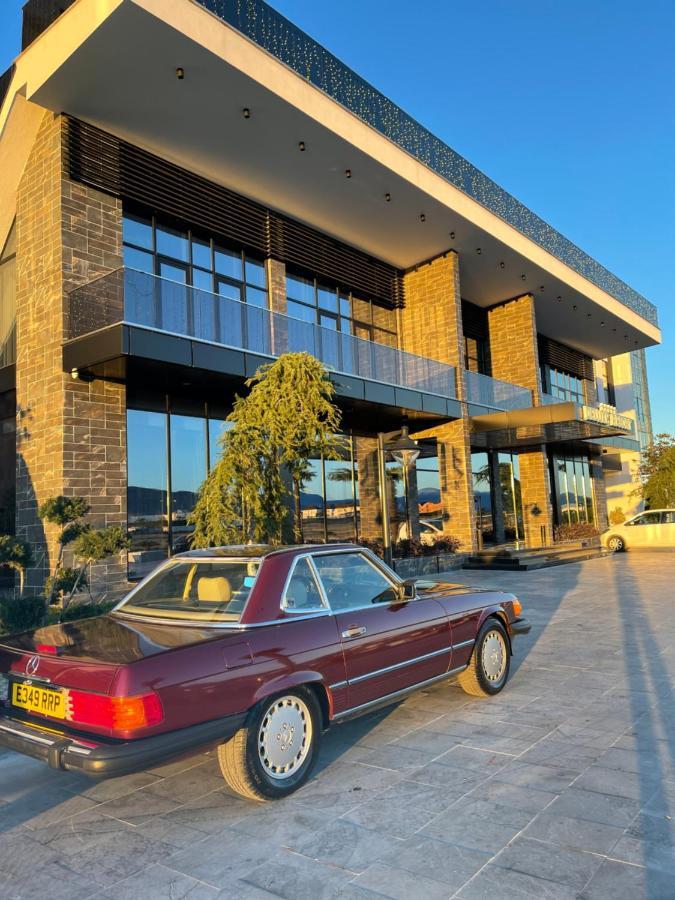 Deluxe Resort And Spa Koplik Zewnętrze zdjęcie