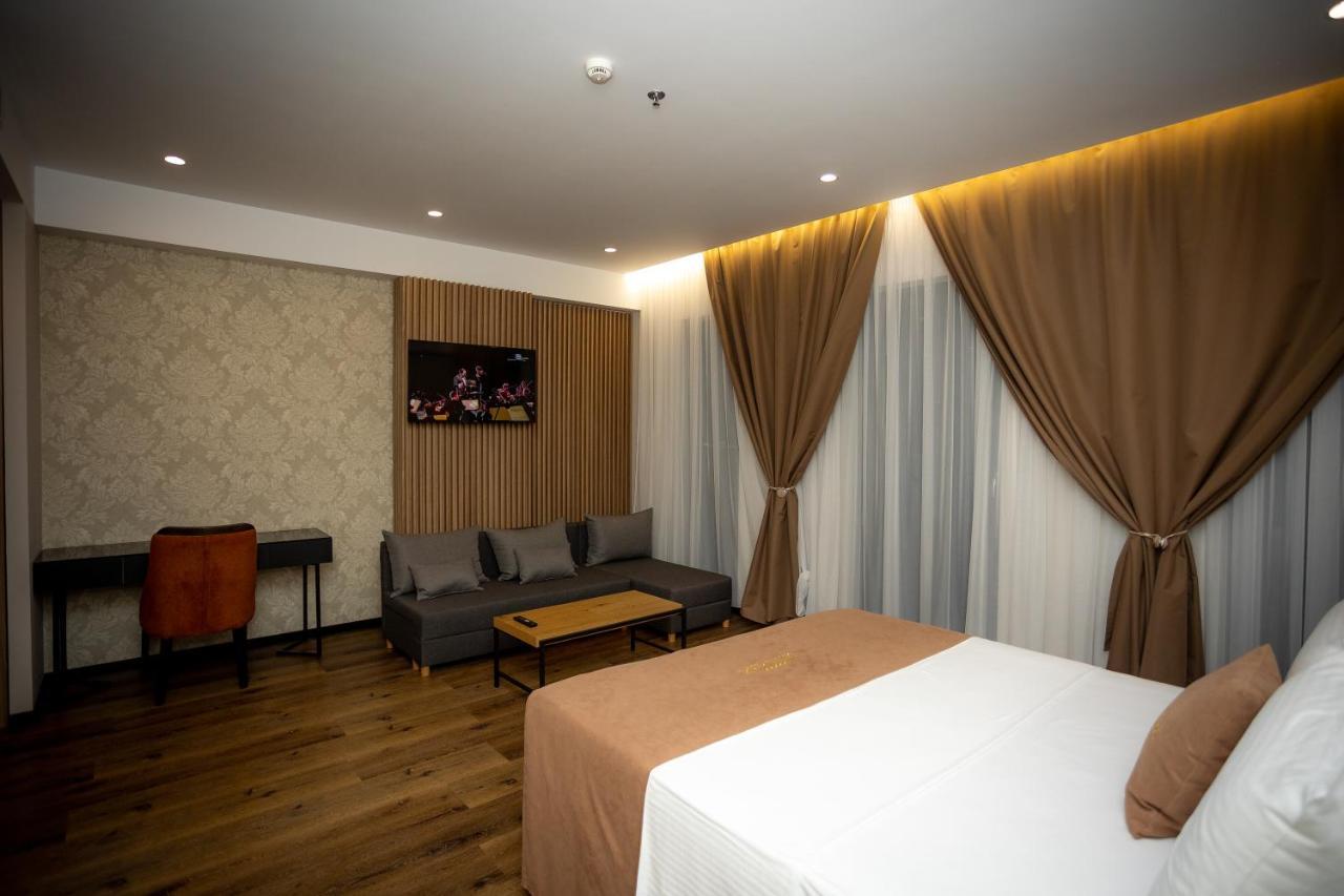 Deluxe Resort And Spa Koplik Zewnętrze zdjęcie