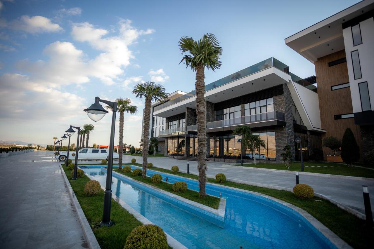 Deluxe Resort And Spa Koplik Zewnętrze zdjęcie
