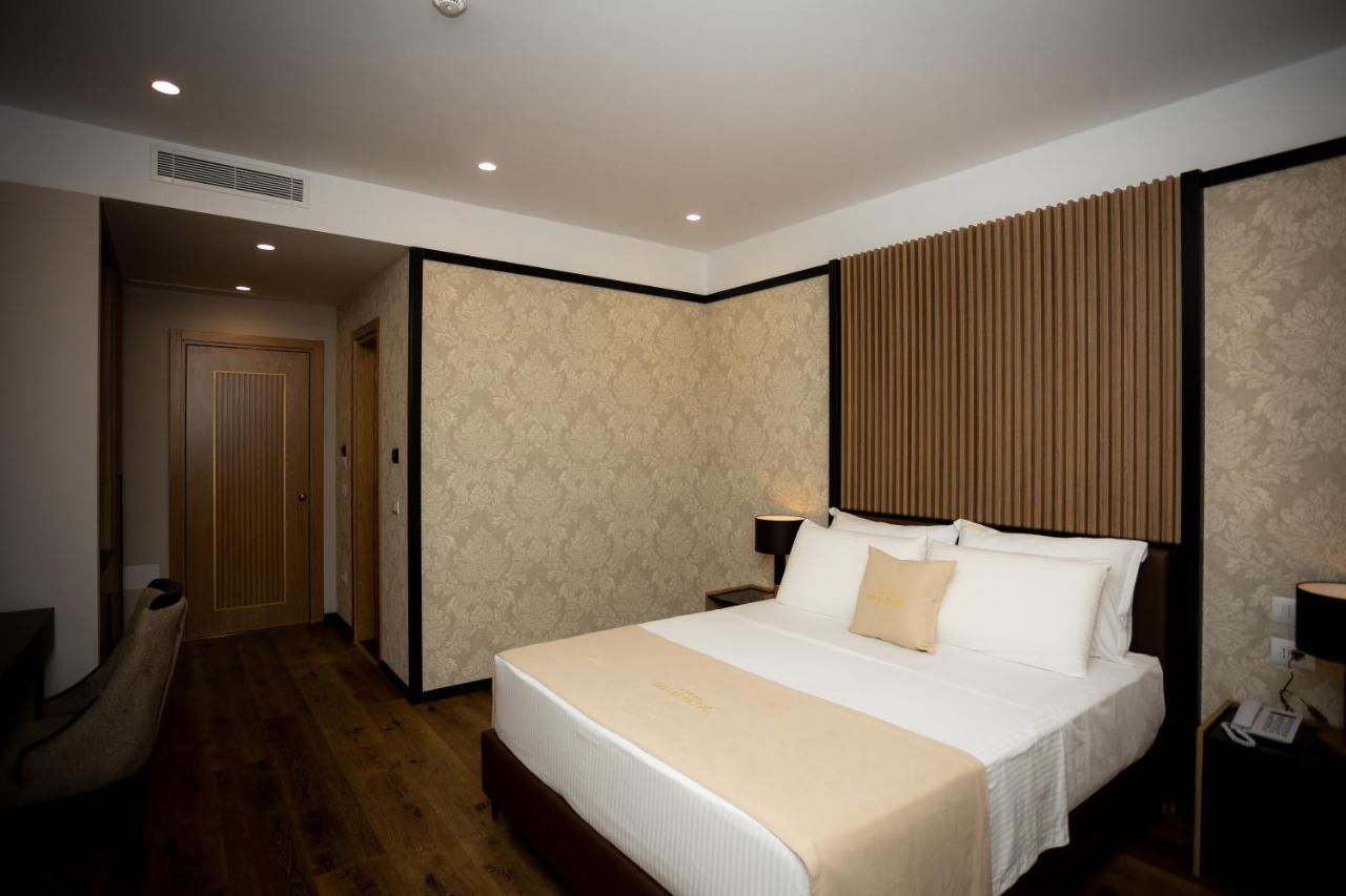 Deluxe Resort And Spa Koplik Zewnętrze zdjęcie