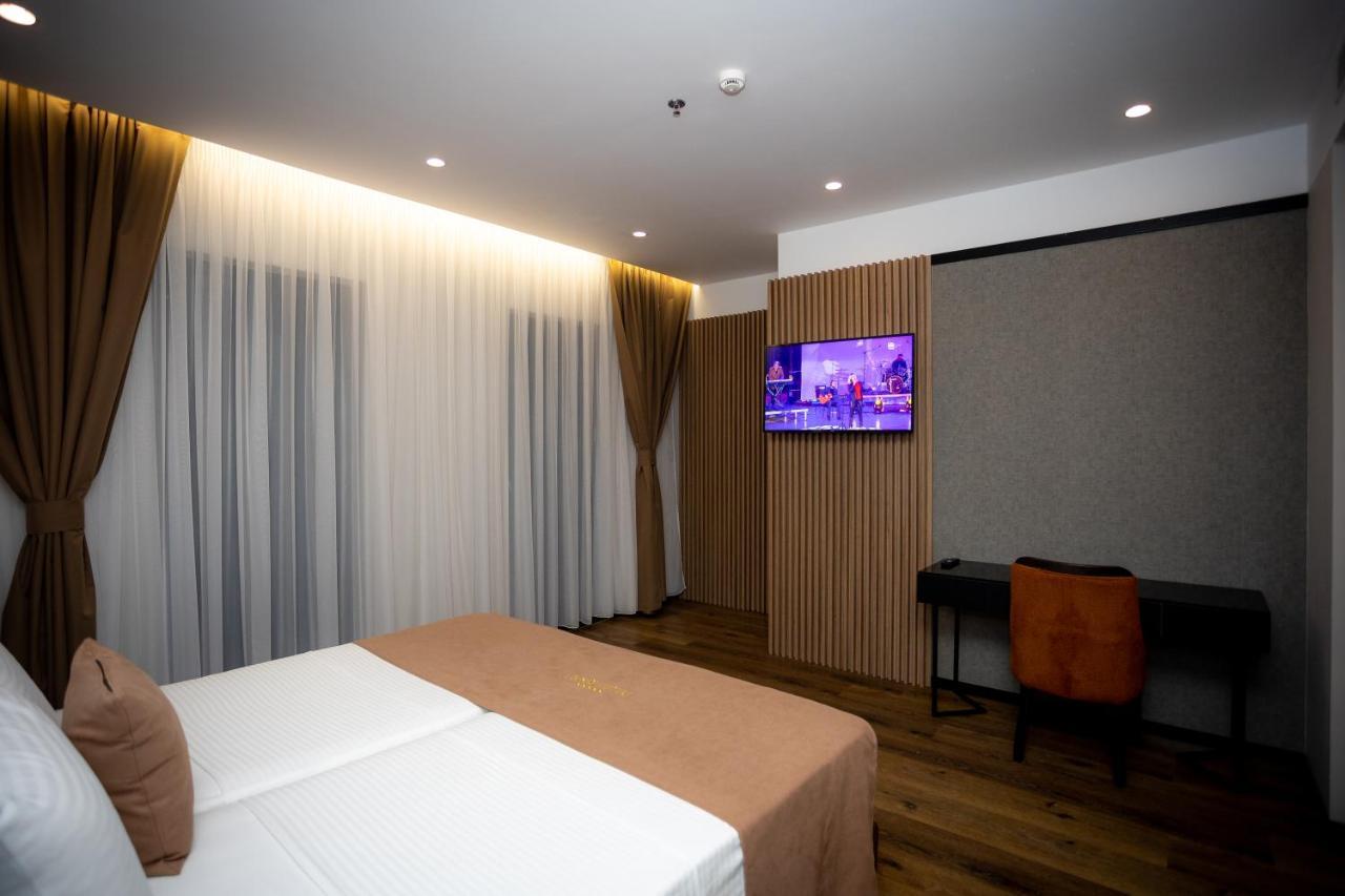 Deluxe Resort And Spa Koplik Zewnętrze zdjęcie