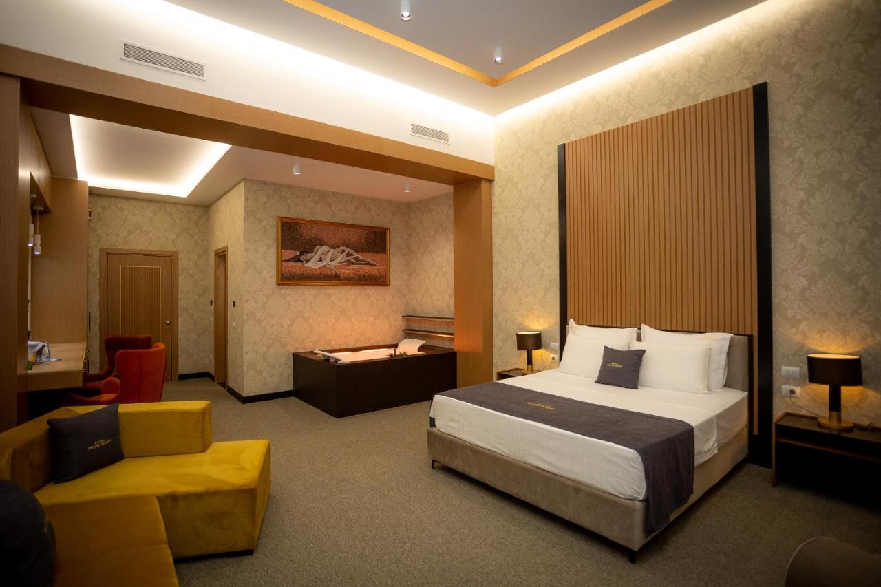 Deluxe Resort And Spa Koplik Zewnętrze zdjęcie