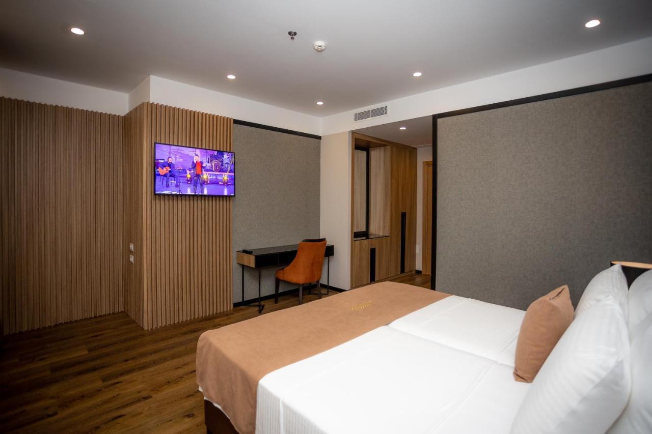 Deluxe Resort And Spa Koplik Zewnętrze zdjęcie