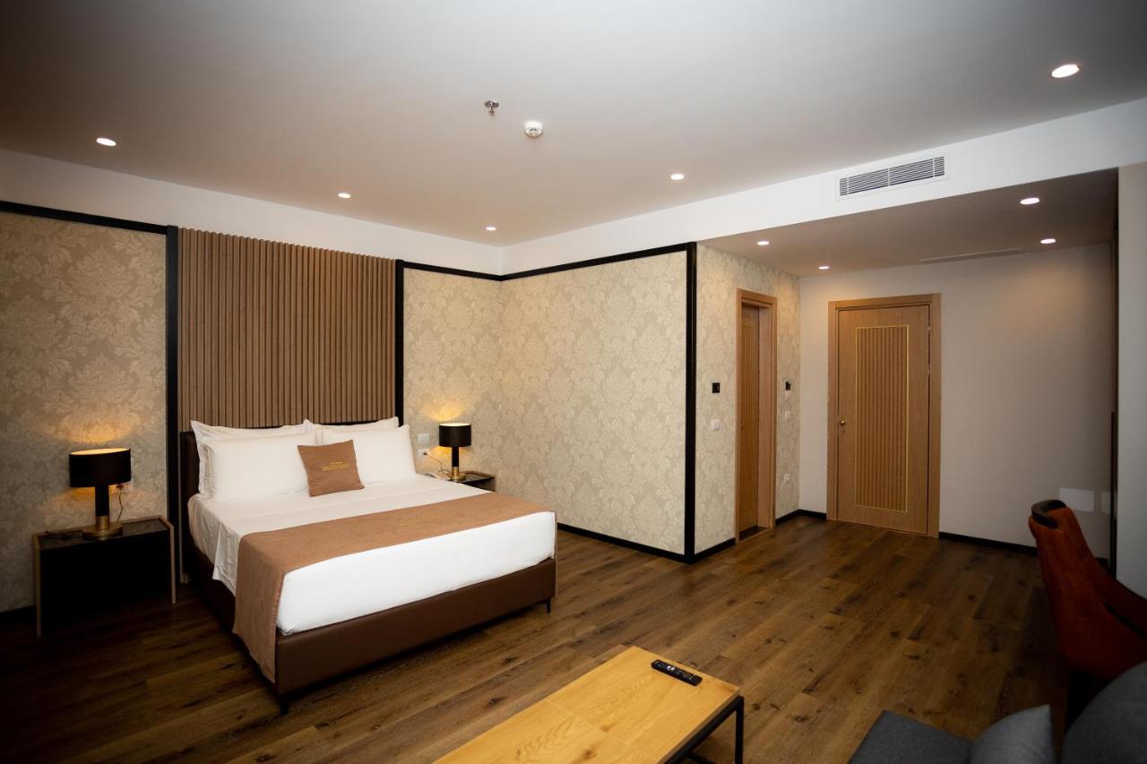 Deluxe Resort And Spa Koplik Zewnętrze zdjęcie