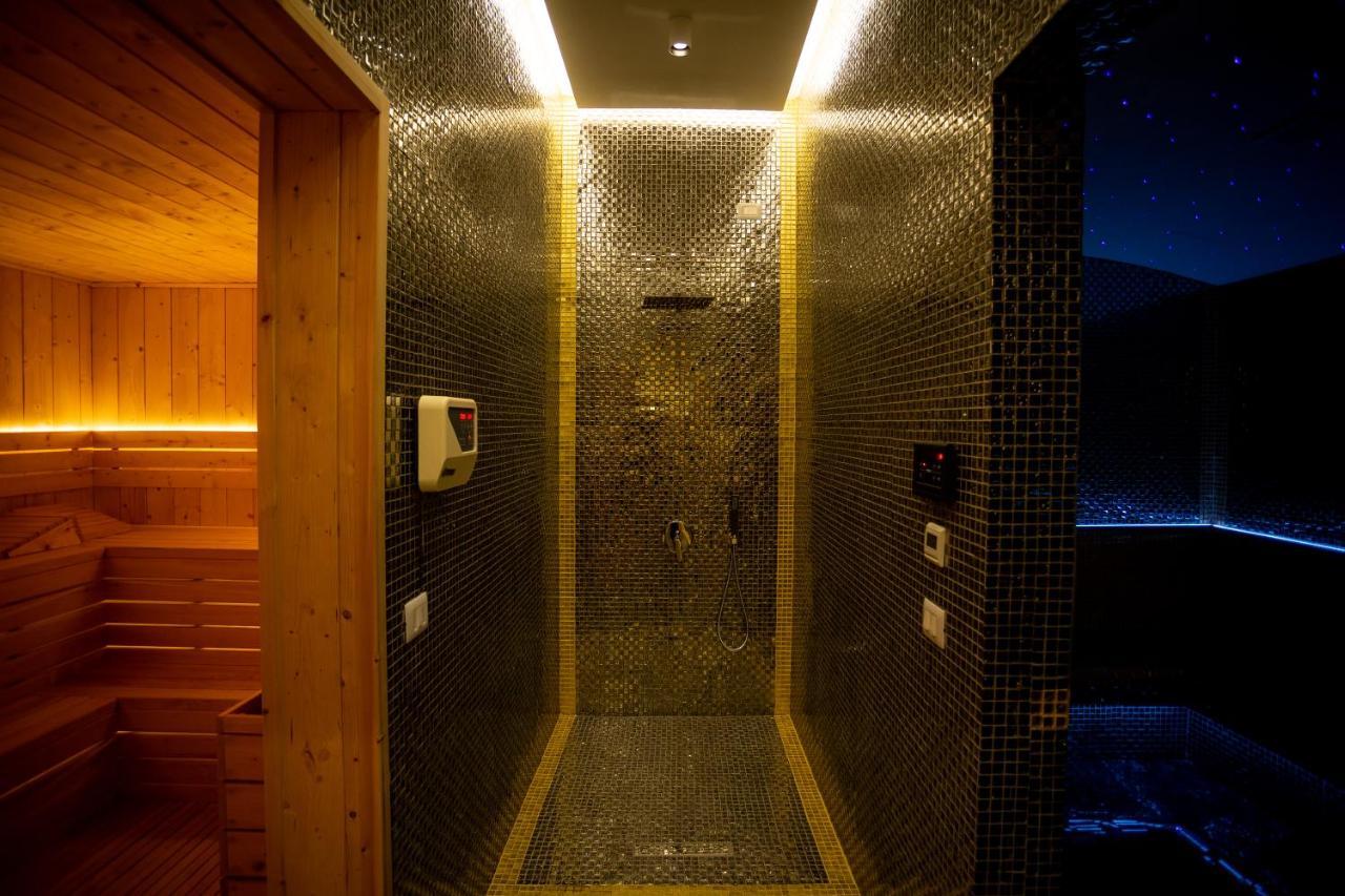 Deluxe Resort And Spa Koplik Zewnętrze zdjęcie