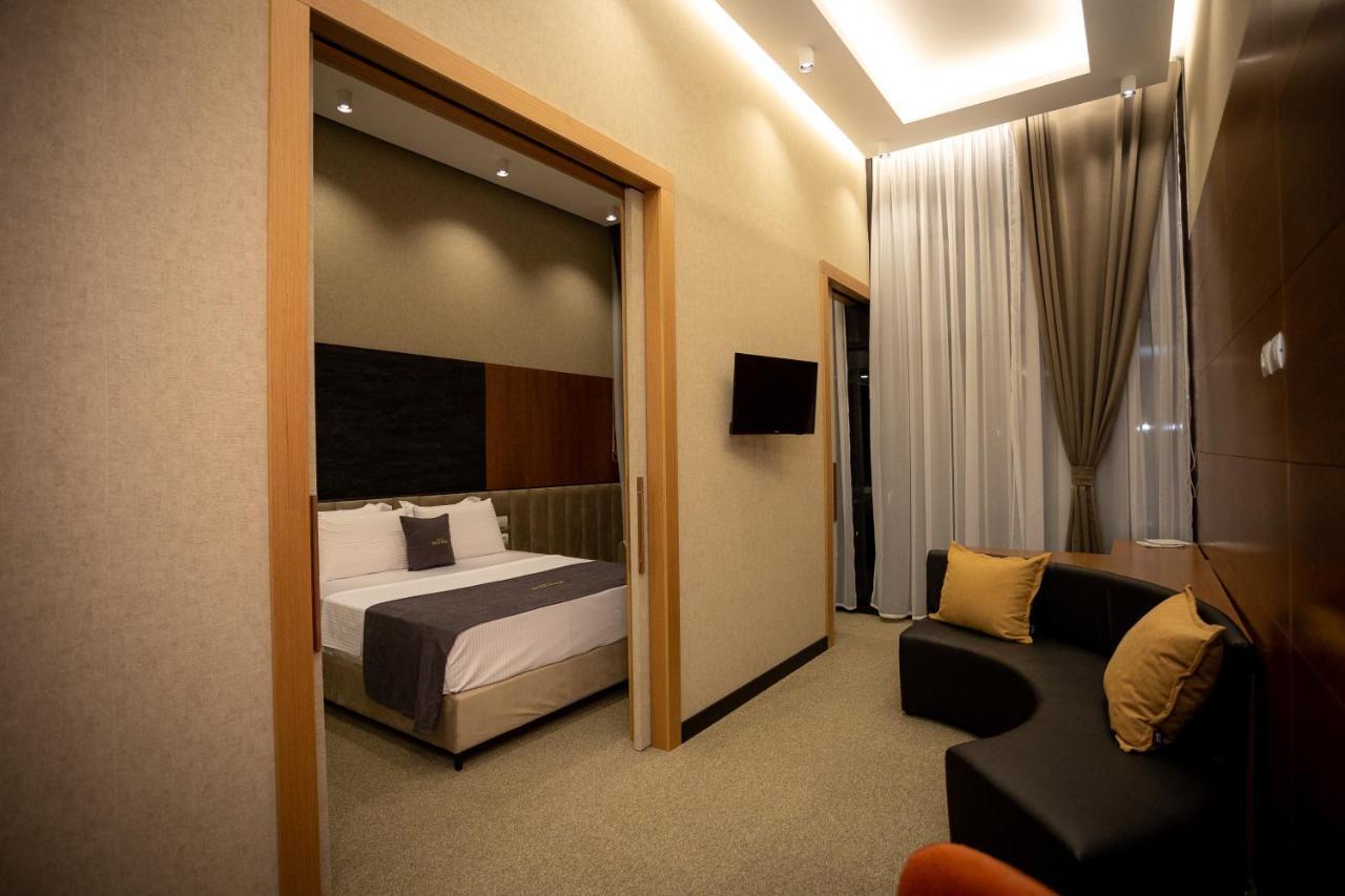 Deluxe Resort And Spa Koplik Zewnętrze zdjęcie