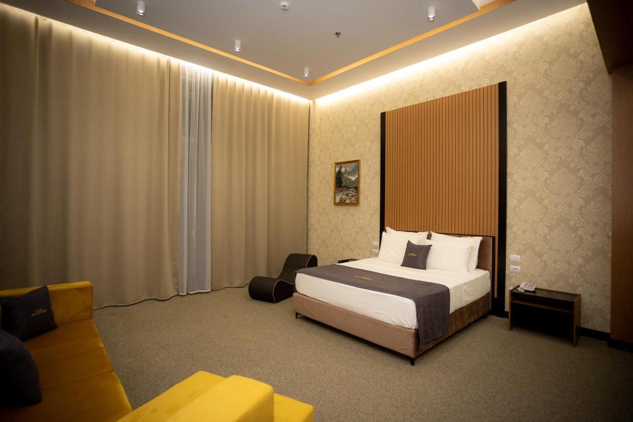 Deluxe Resort And Spa Koplik Zewnętrze zdjęcie