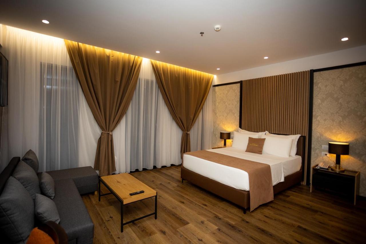 Deluxe Resort And Spa Koplik Zewnętrze zdjęcie